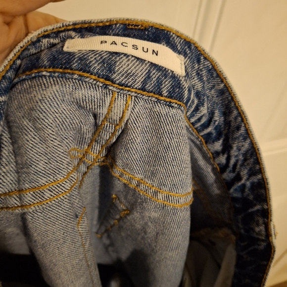 Acid mom jeans - Picture 6 of 8